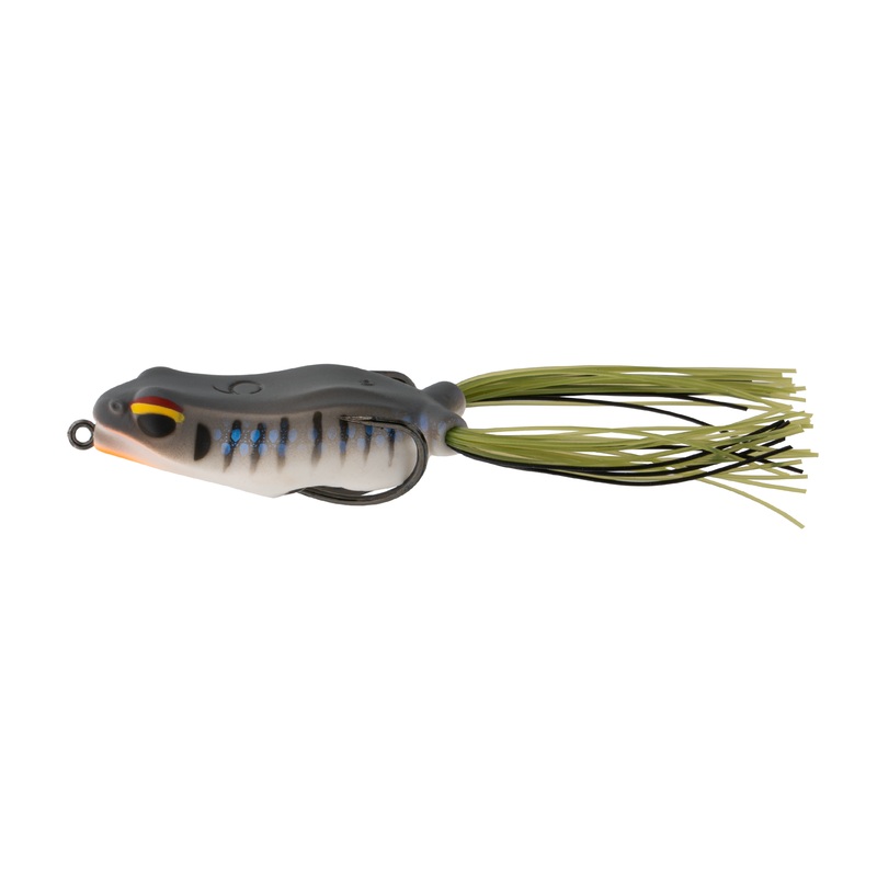 Vega Hush Frog – Gill Fest|60mm