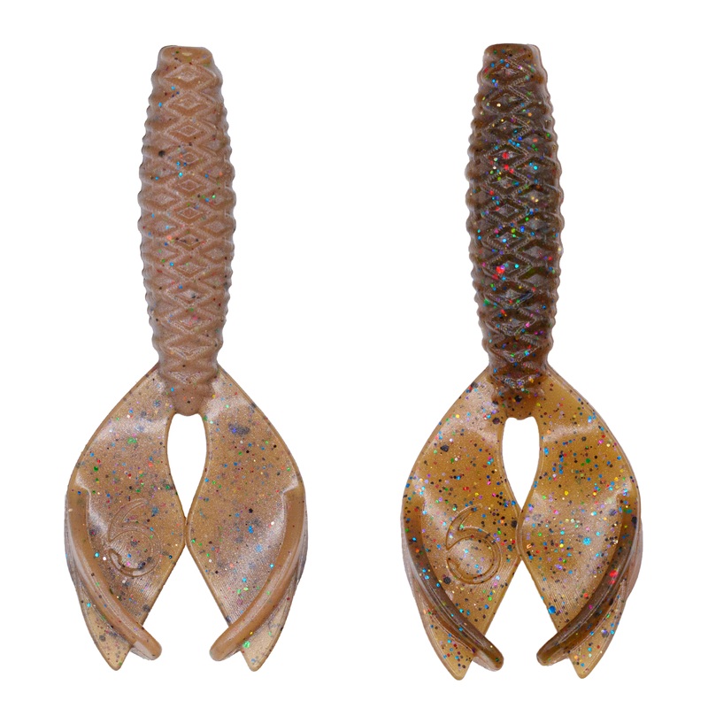 Bongo 3.7 – Perch Pig|3.7in (6/pk)