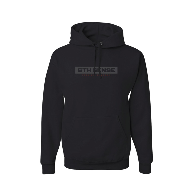 Branded Sweatshirt Hoodie|SM|MD|LG|XL|2X|3X|Green|Black|Rock