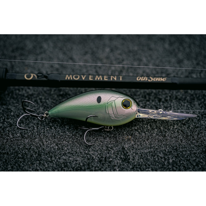 Crush DD Series – Pro’s Choice