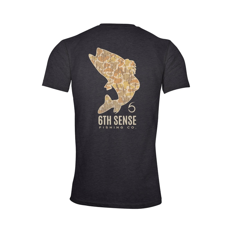 Hunting Giants|SM|MD|LG|XL|2X|3X|Black|Warm Grey