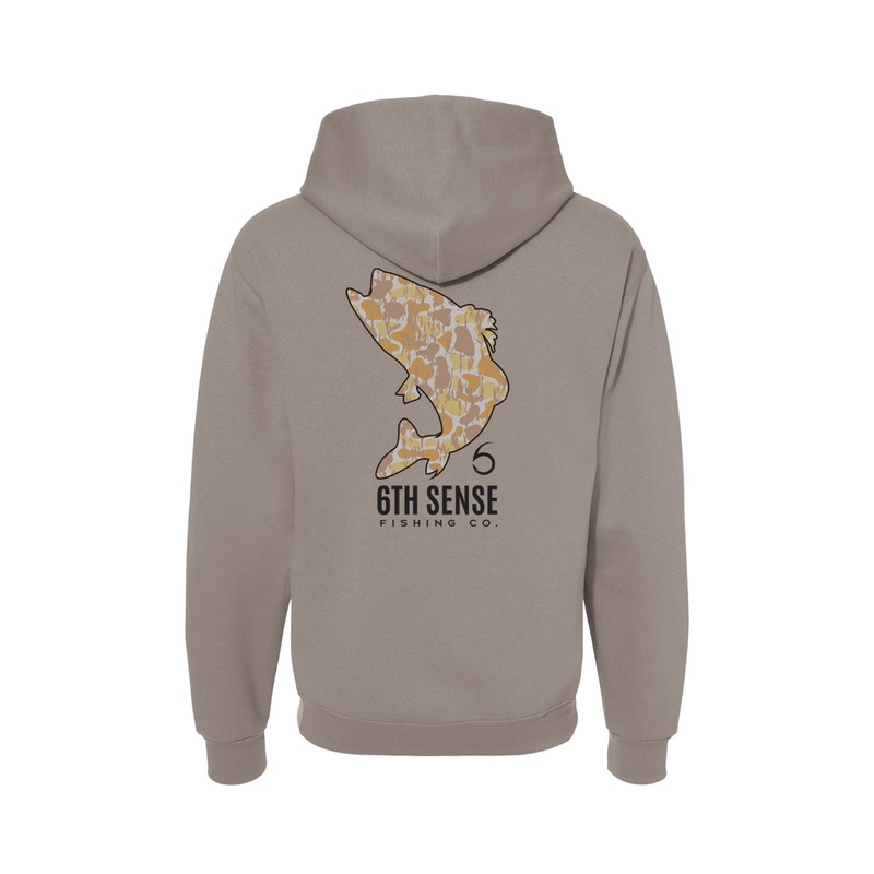 Hunting Giants|SM|MD|LG|XL|2X|3X