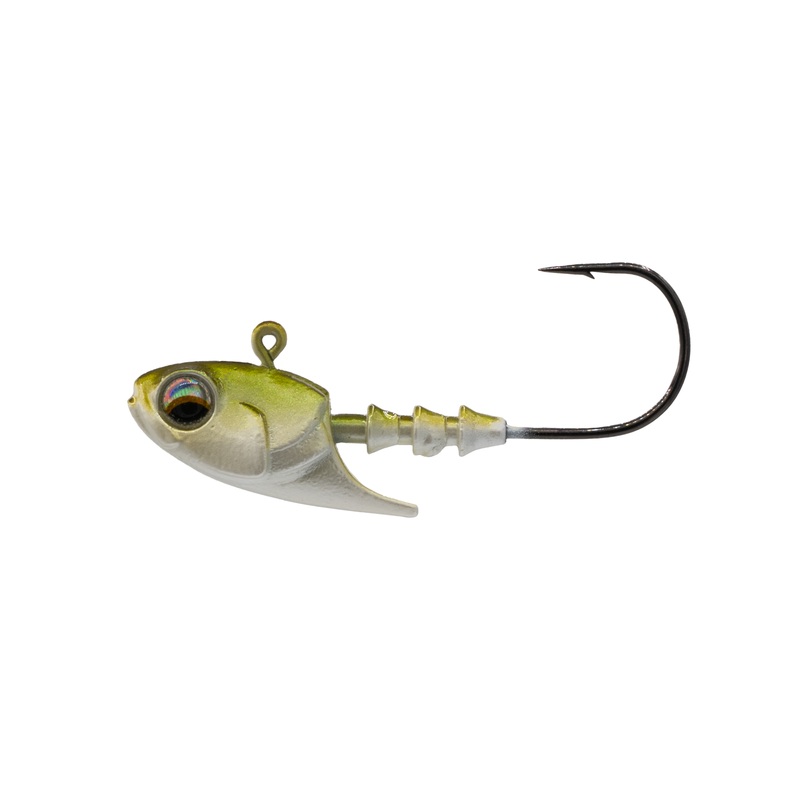 Masterclass Juggle Head – American Shad