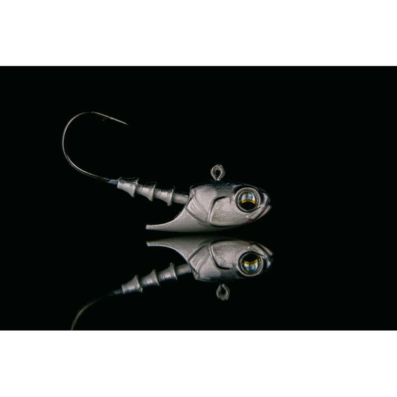 Masterclass Juggle Head – Smoke 6