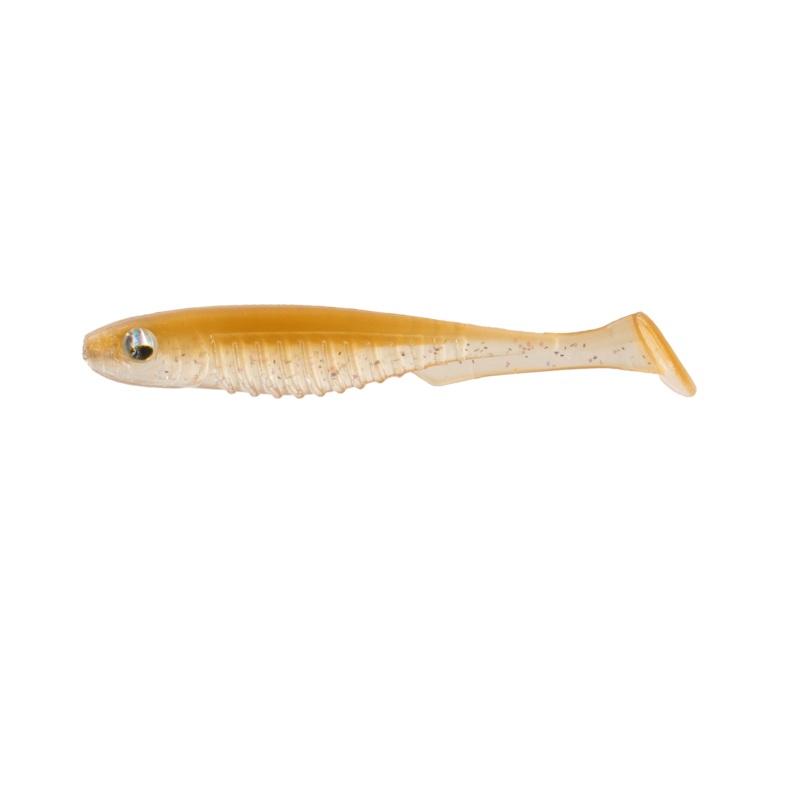 Party Minnow – Tennessee Shad|3.0″ (8/pk)|4.0″ (6/PK)