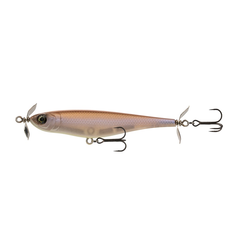 Party Prop – Matte Minnow|60mm|80mm