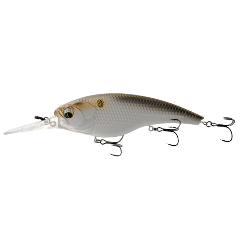 Pump 125DD – 4K Shad|4K Shad
