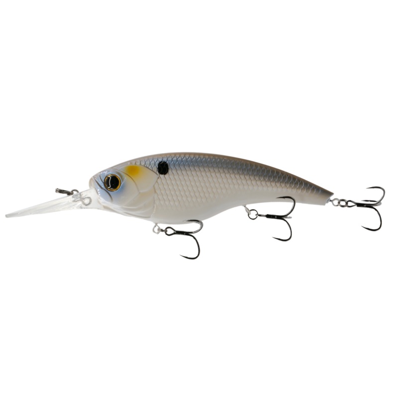 Pump 125DD – Natural Shad|Natural Shad