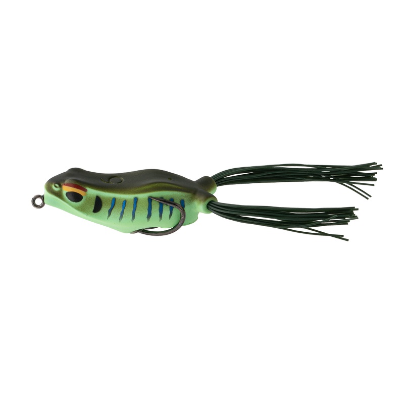 Vega Hush Frog – Warmouth|60mm