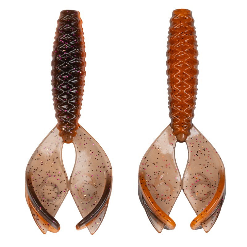 Bongo 3.7 – Crawfish Juice|3.7in (6/pk)