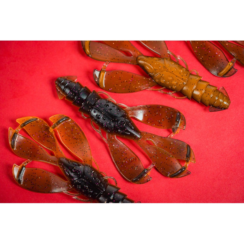 Congo Craw 3.8 – Crawfish Juice