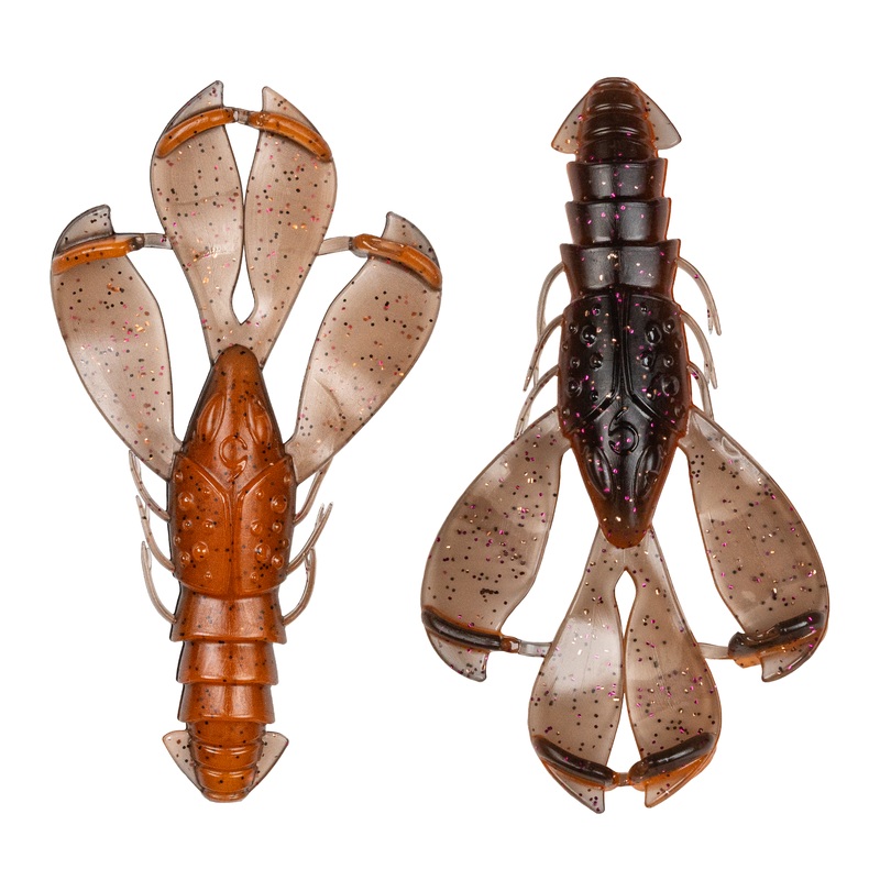 Congo Craw 3.8 – Crawfish Juice