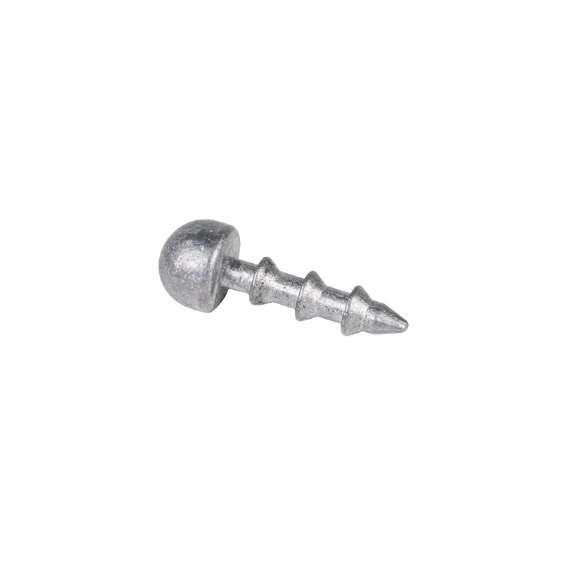 Dome Neko Weights|1/8oz. (8/pk)|3/16oz. (8/pk)|5/16oz. (6/pk)