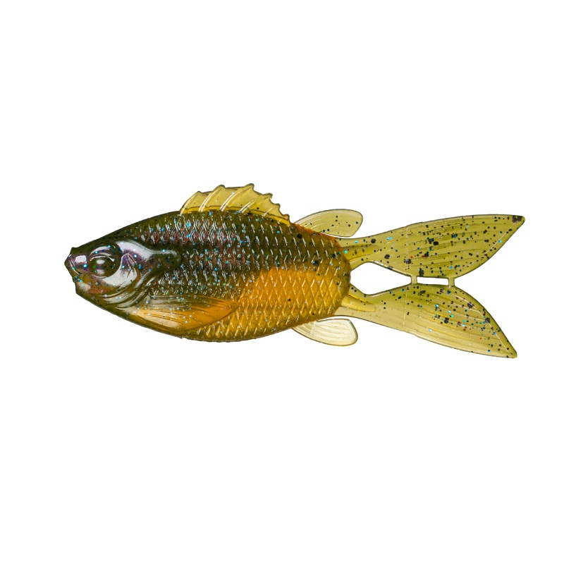 FlipGill – 4K Bluegill|3.8in (6/pk)