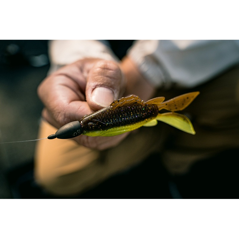 FlipGill – 4K Sunfish|3.8in (6/pk)