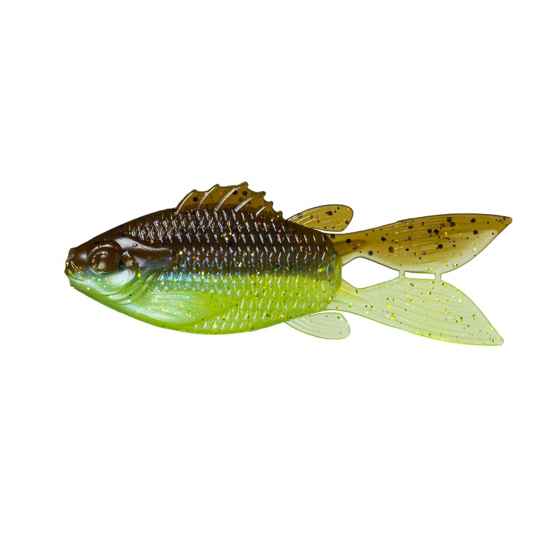 FlipGill – 4K Sunfish|3.8in (6/pk)