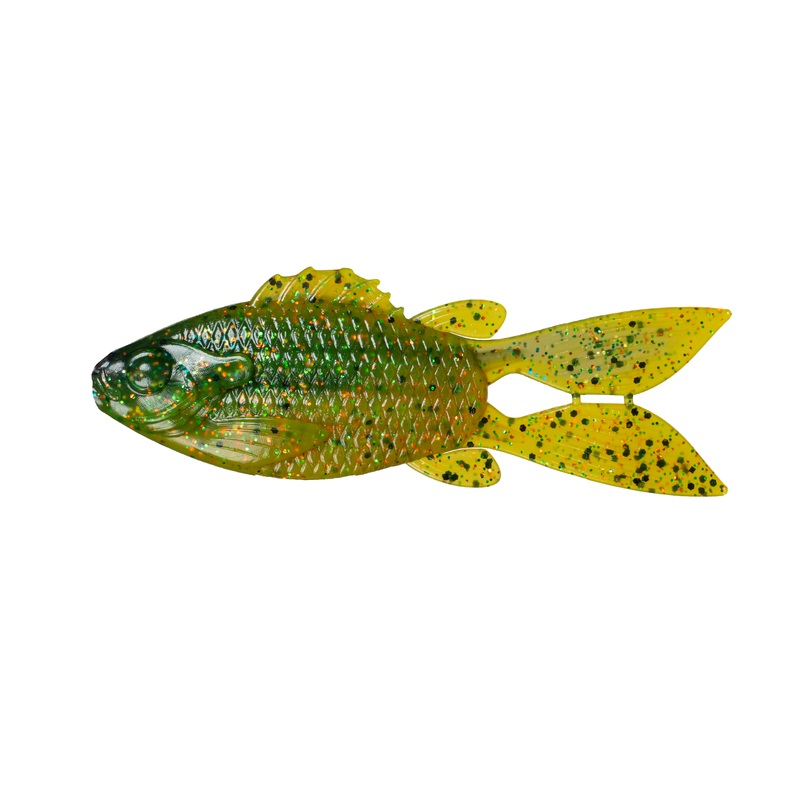 FlipGill – Mudbelly Gill|3.8in (6/pk)