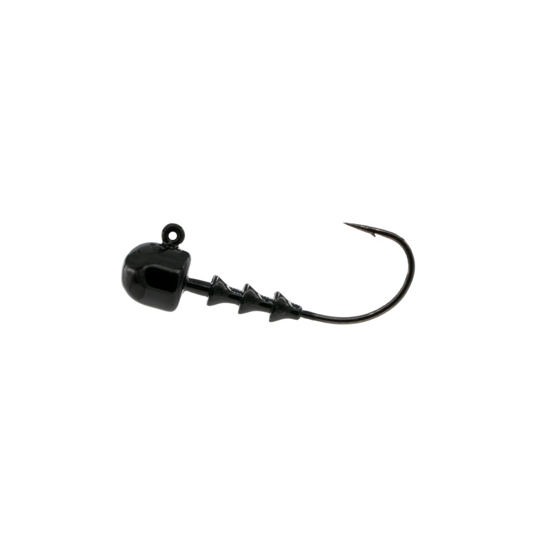Masterclass Dome Jig Head – Black