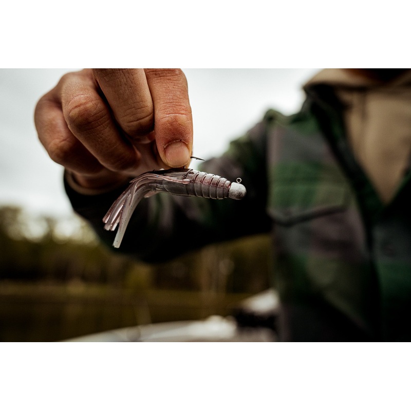 Masterclass Dome Jig Head – Raw