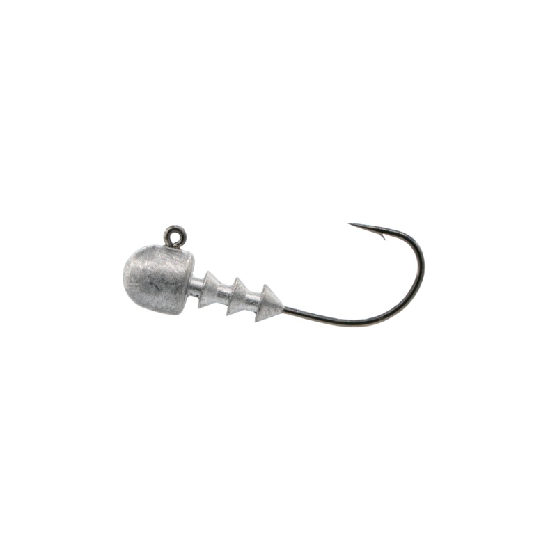 Masterclass Dome Jig Head – Raw