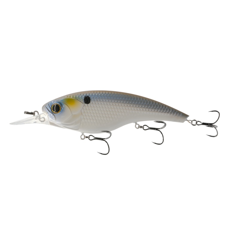 Pump 125 Shallow – Natural Shad
