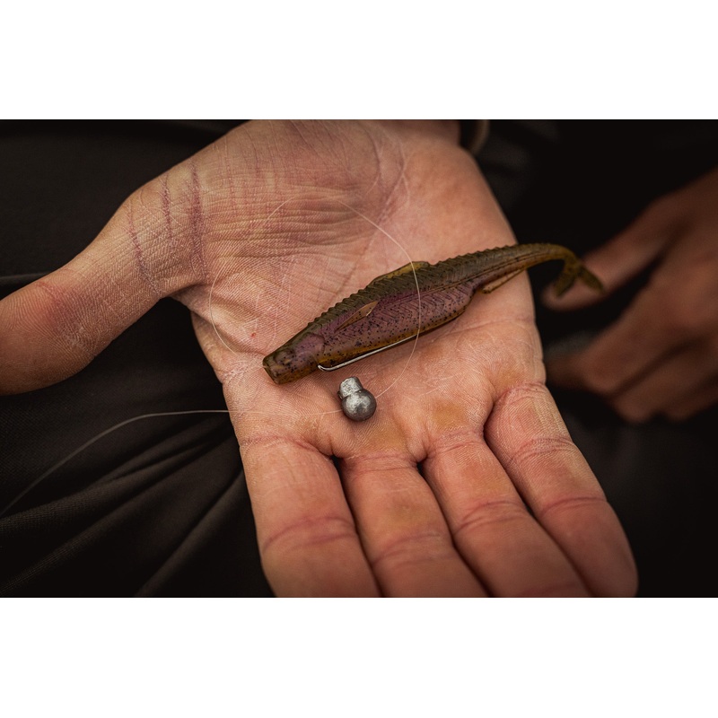 Splitball – Lead Splitshot Weight