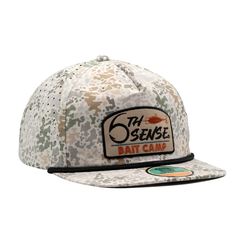 The Marina – Bait Camp|Caddo Junction