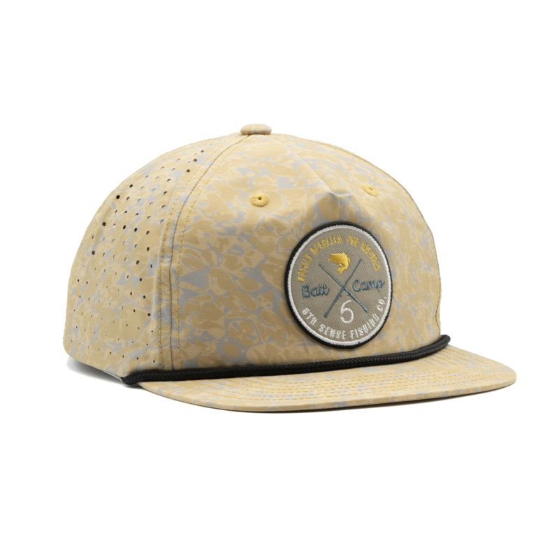 The Marina – Bait Camp|Waterwood – Water Rock