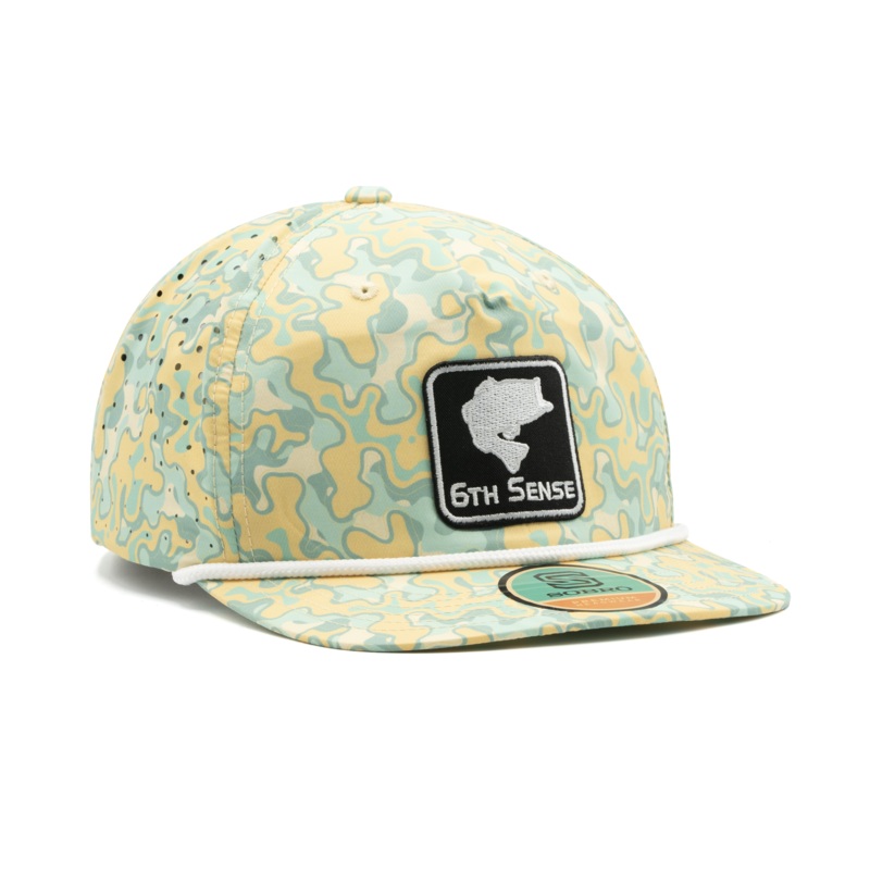 The Marina – Hunting Giants|Willis Tropic Waters