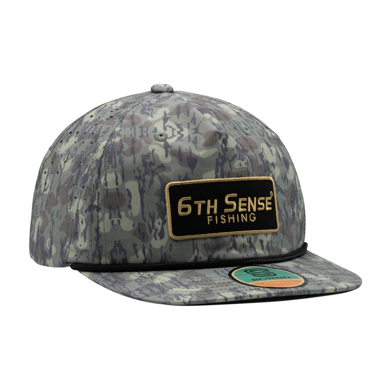 The Marina – Stamped Sense|Marshwood – Woodland