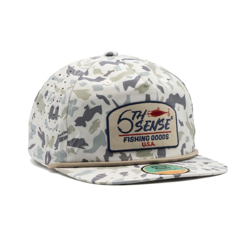 The Marina – Statement|Doveland Peppergrass