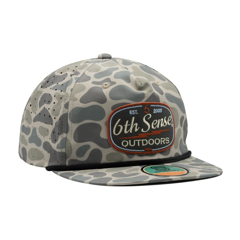 The Marina – Static|Retro – Green