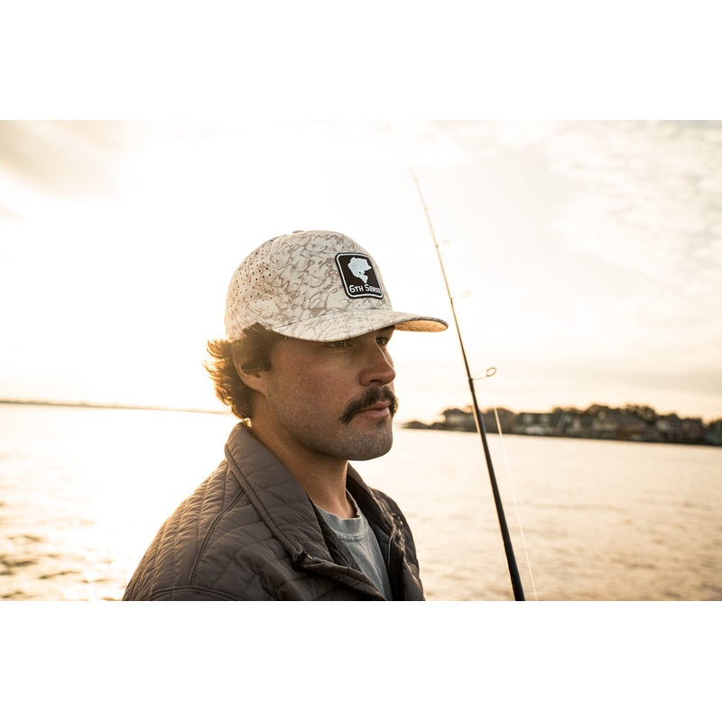 The Staple – Hunting Giants|Waterwood Sandwater