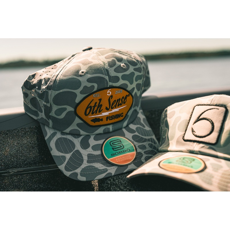 The Yardfest – Static Orange|Retro Green