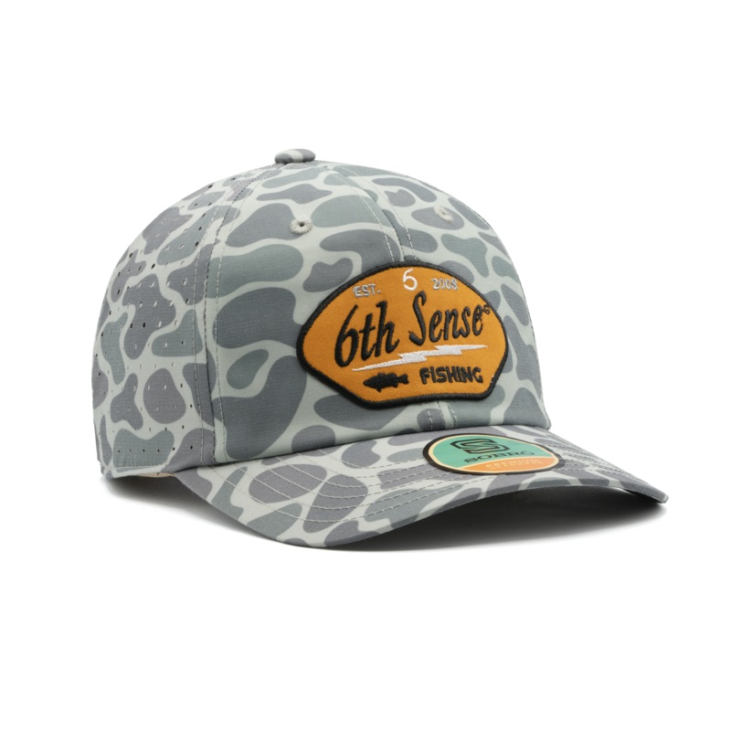 The Yardfest – Static Orange|Retro Green