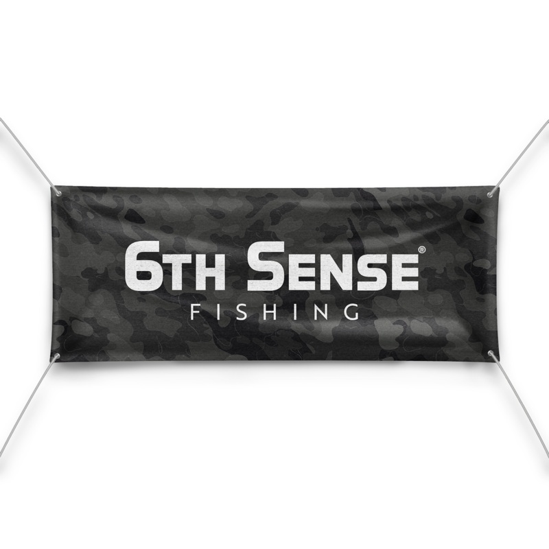 6th Sense Club Banner|Thermal Hog|Night Hog