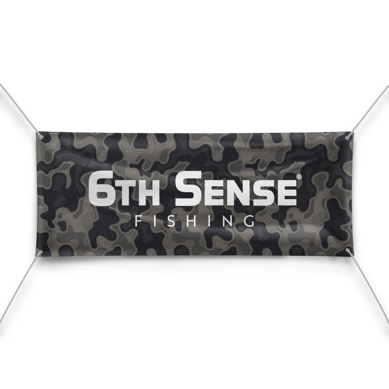 6th Sense Club Banner|Thermal Hog|Night Hog