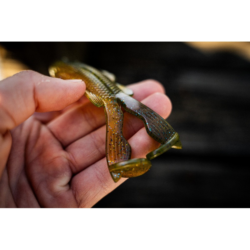 BuzzGill 4.0 – 4K Bluegill|4K Bluegill