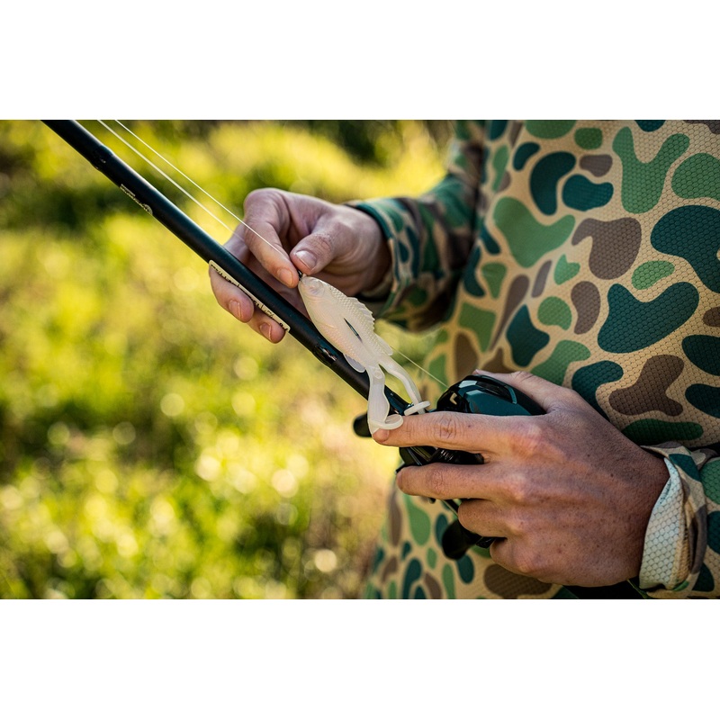 BuzzGill 4.0 – Spanish Bone|Spanish Bone