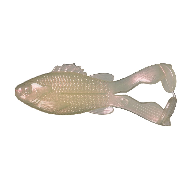 BuzzGill 4.0 – Spanish Bone|Spanish Bone