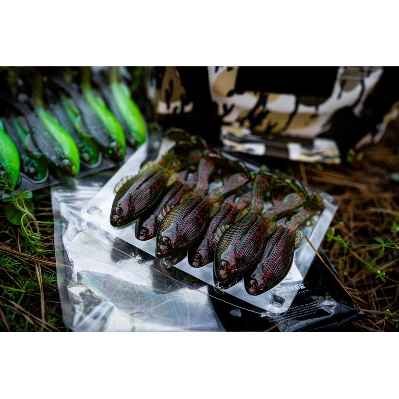 BuzzGill 4.0 – Watermelon Red|Watermelon Red