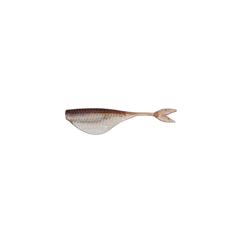 Clobber Minnow – Wakasagi|2″ – 12/pk