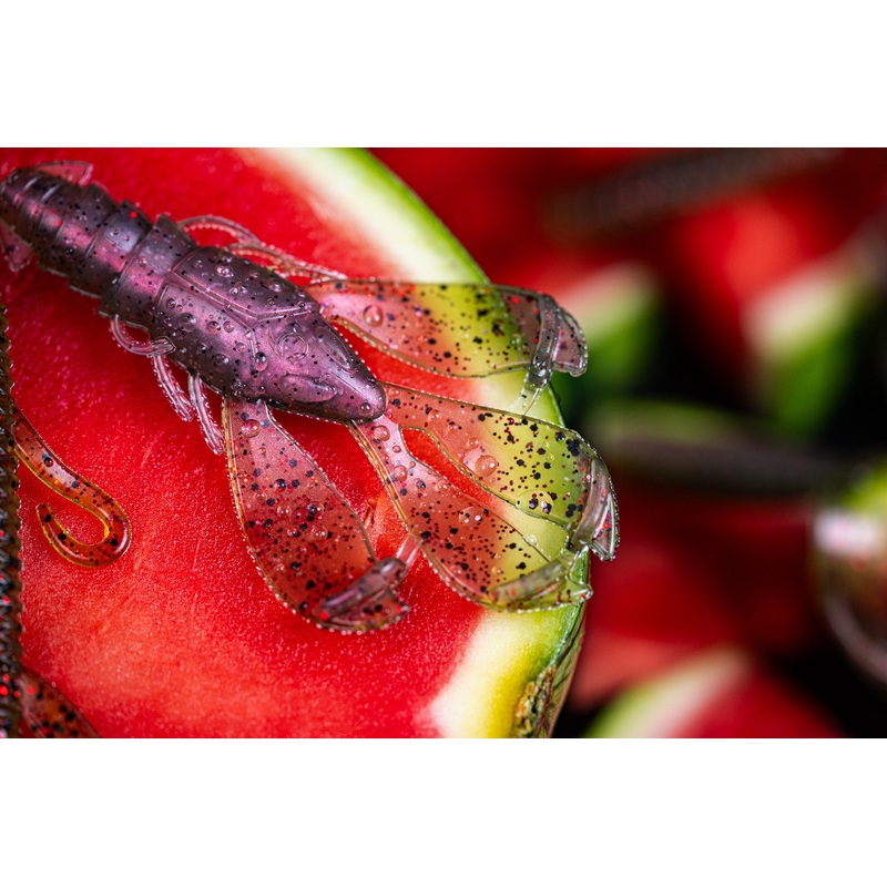 Congo Craw 3.8 – Watermelon Red Pro