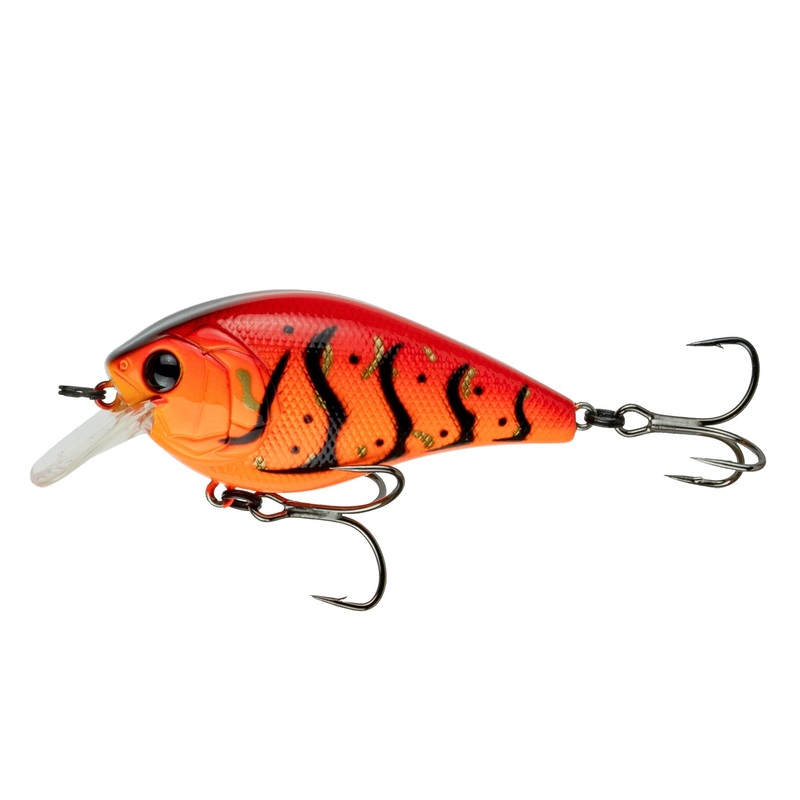 Crush Series – Boiled Crawfish