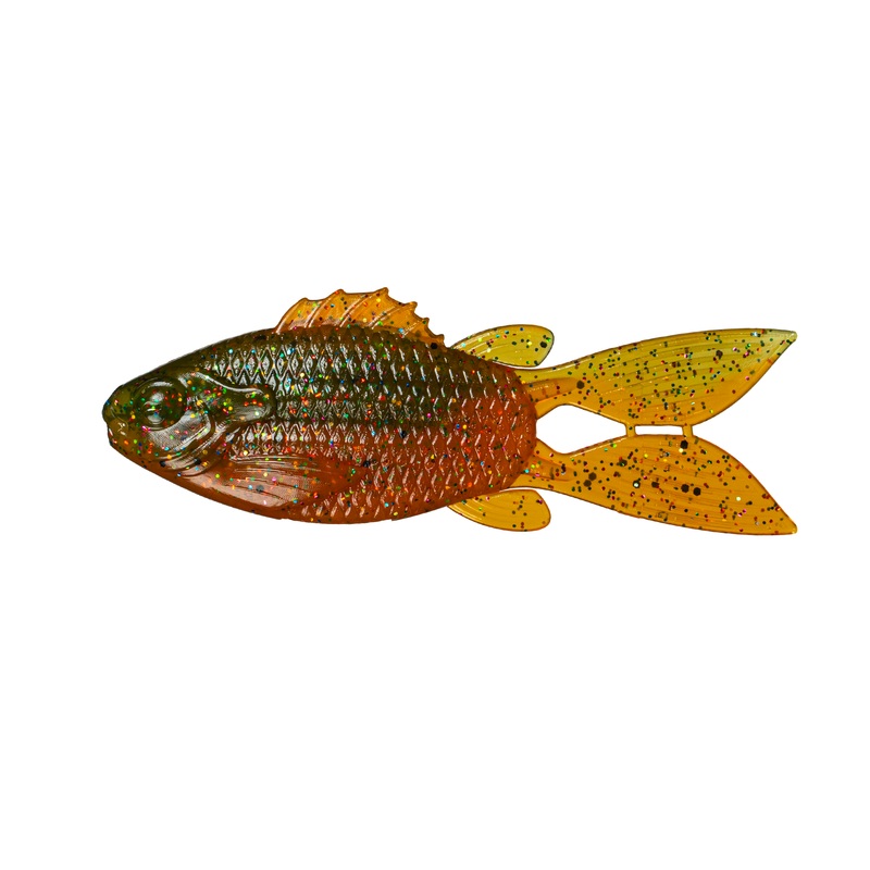 FlipGill – Baby Bluegill|3.8in (6/pk)
