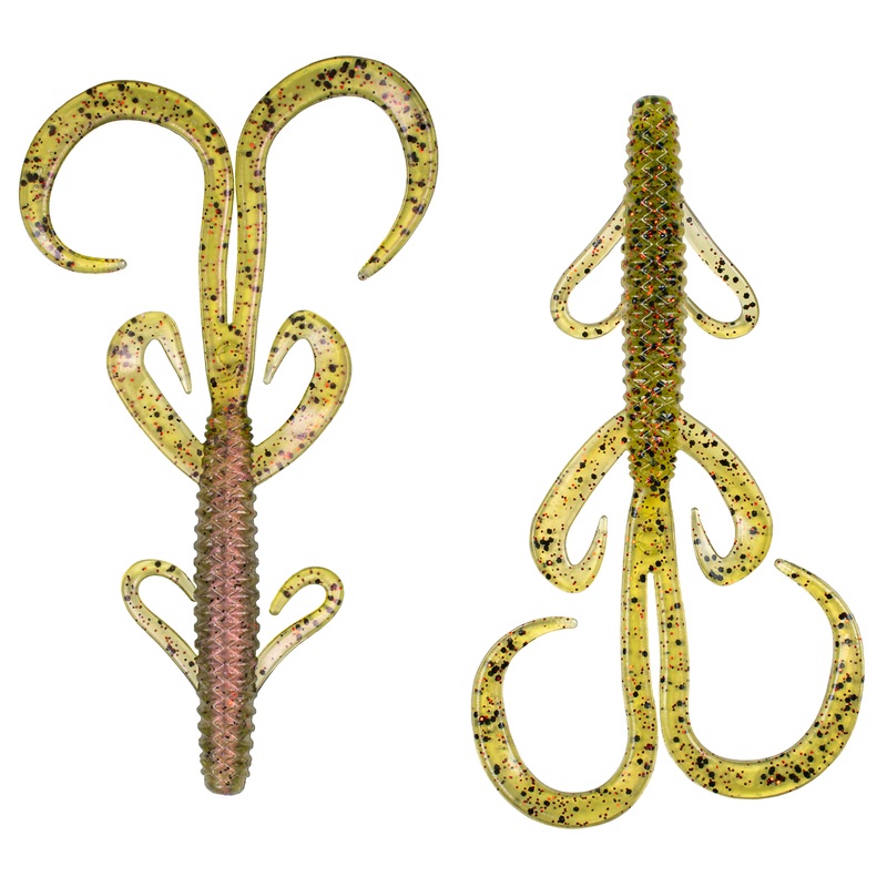 Hogwalla 5.8 – Watermelon Red Pro