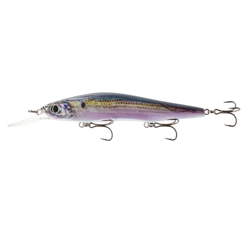 Provoke Series – Live Threadfin Flash