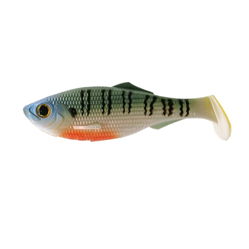 Super Sweep – 4K Bluegill|5.3in. (2/pk)