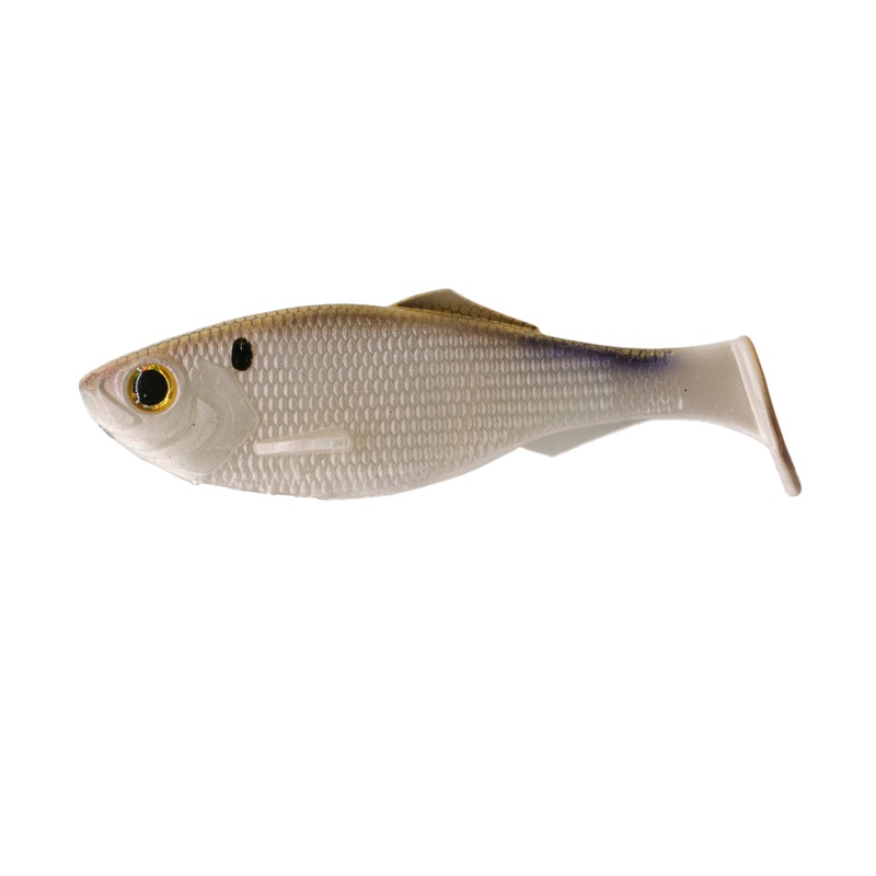 Super Sweep – 4K Shad|5.3in. (2/pk)