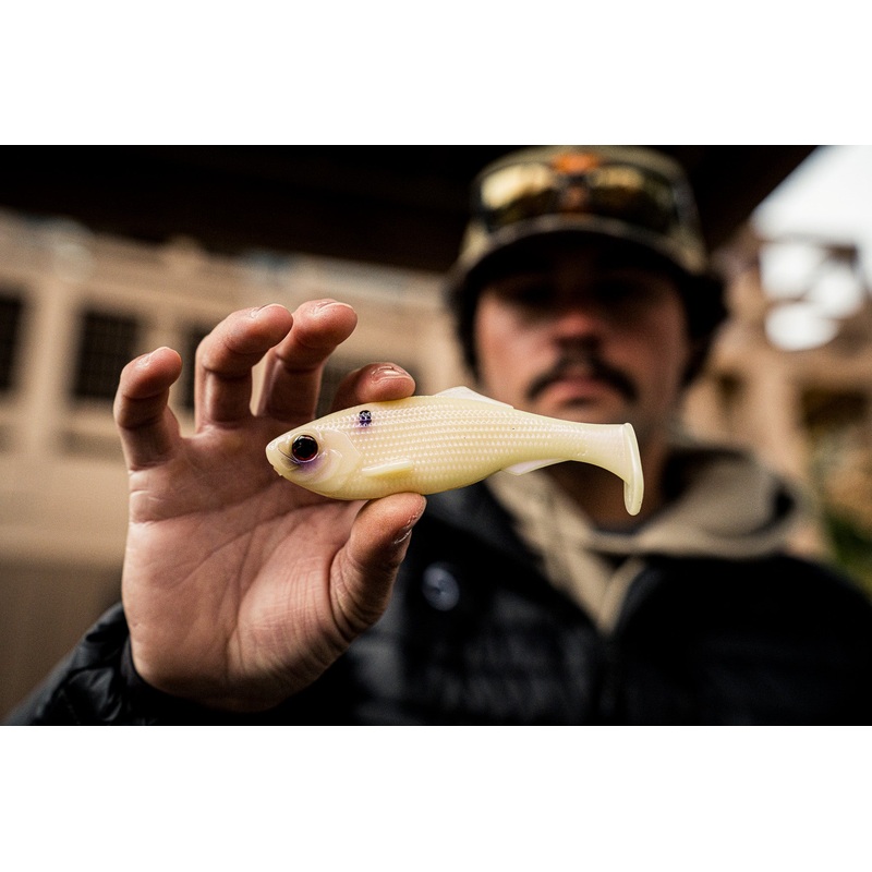 Super Sweep – Bone Pearl|5.3in. (2/pk)